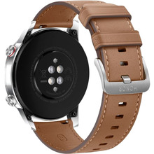 Смарт-часы HONOR MagicWatch 2 46mm (MNS-B19) Flax Brown (55024944)