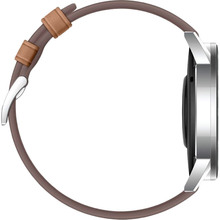 Смарт-часы HONOR MagicWatch 2 46mm (MNS-B19) Flax Brown (55024944)