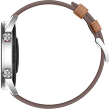 Смарт-часы HONOR MagicWatch 2 46mm (MNS-B19) Flax Brown (55024944)