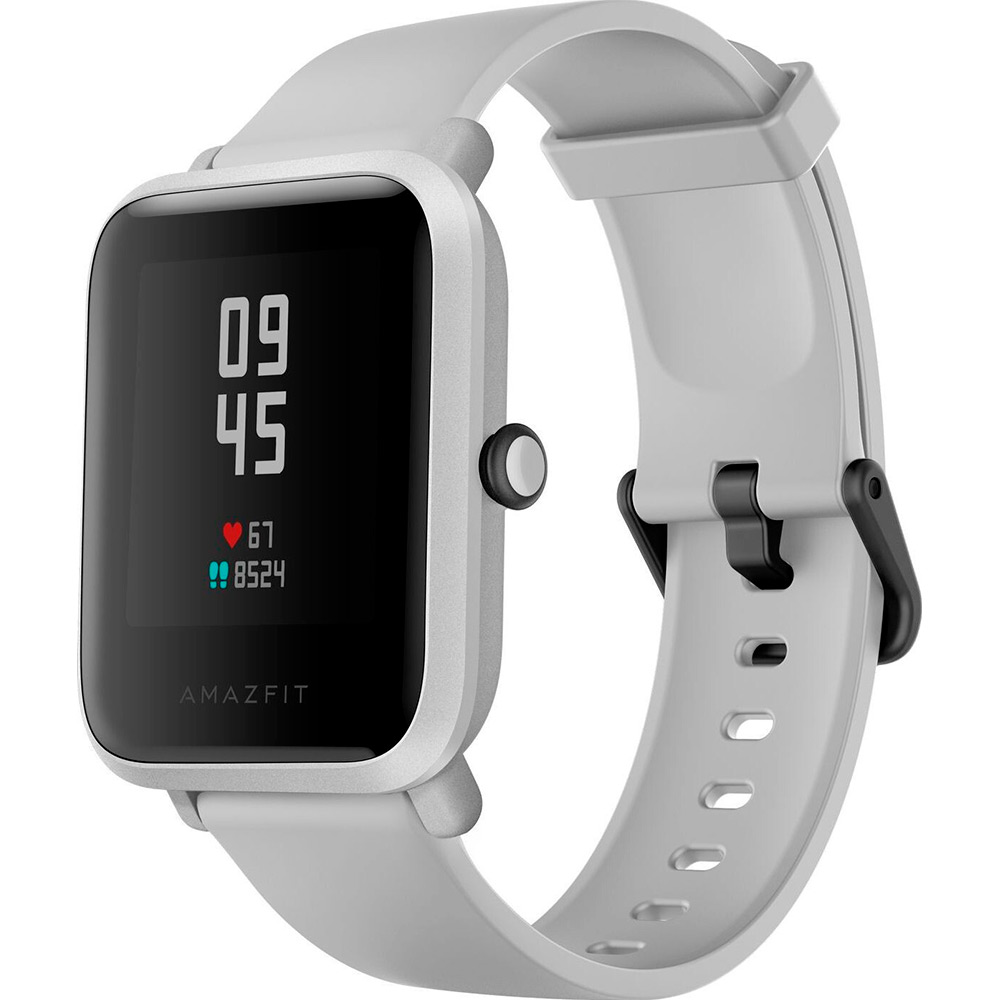 

Смарт-часы Amazfit Bip S White Rock, Amazfit Bip S (white rock)