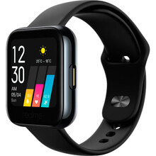 Смарт-часы REALME Watch Black