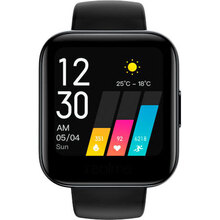 Смарт-годинник REALME Watch Black
