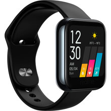 Смарт-годинник REALME Watch Black