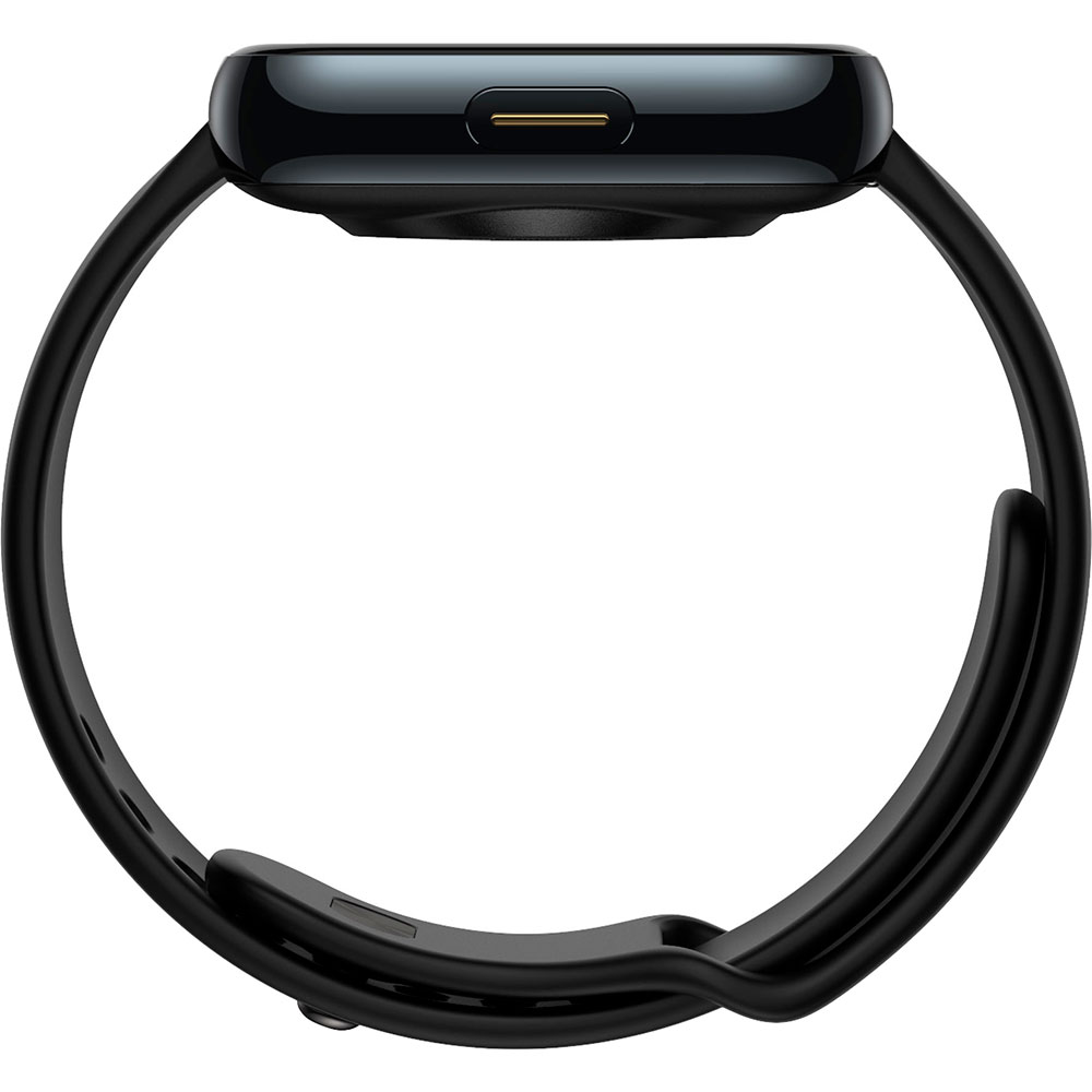 Смарт-годинник REALME Watch Black Вид діяльності біг