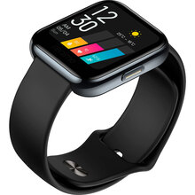 Смарт-годинник REALME Watch Black