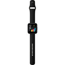 Смарт-годинник REALME Watch Black