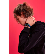 Смарт-годинник REALME Watch Black