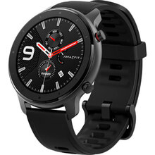Смарт-часы XIAOMI Amazfit GTR Lite 47 мм Aluminium Alloy (A1922)