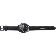 Смарт-годинник SAMSUNG Galaxy Watch 3 45mm Black (SM-R840NZKASEK)