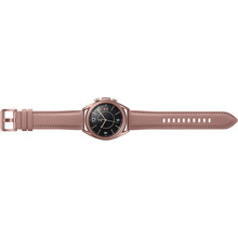 Смарт-годинник SAMSUNG Galaxy Watch 3 41mm Bronze (SM-R850NZDASEK)