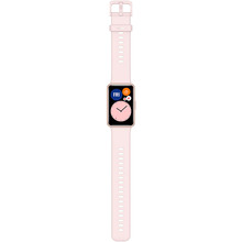 Смарт-часы HUAWEI Watch Fit Sakura Pink