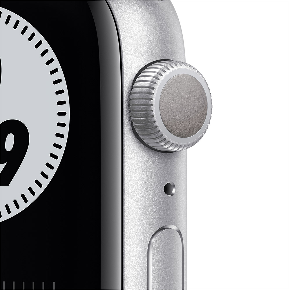 Смарт-годинник APPLE Watch Nike S6 GPS 
