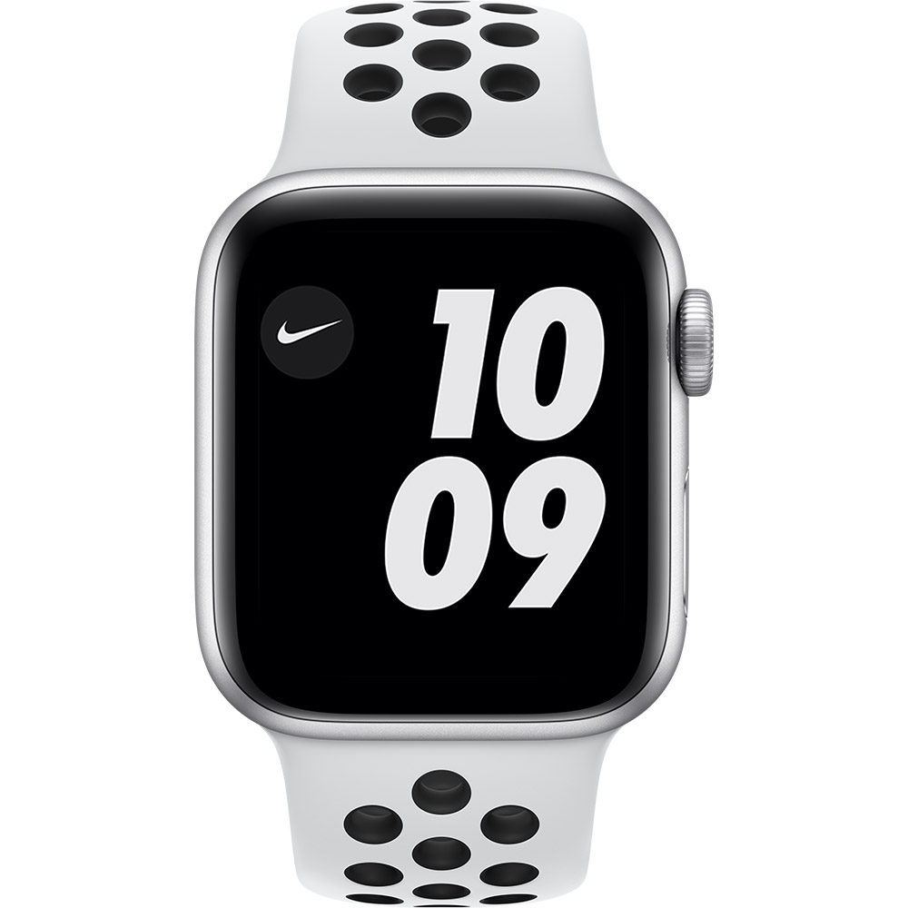 Смарт-часы APPLE Watch Nike SE GPS 40 