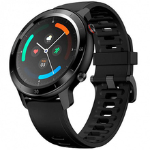 Смарт-часы MOBVOI TicWatch GTX Shadow Black (CXB01)