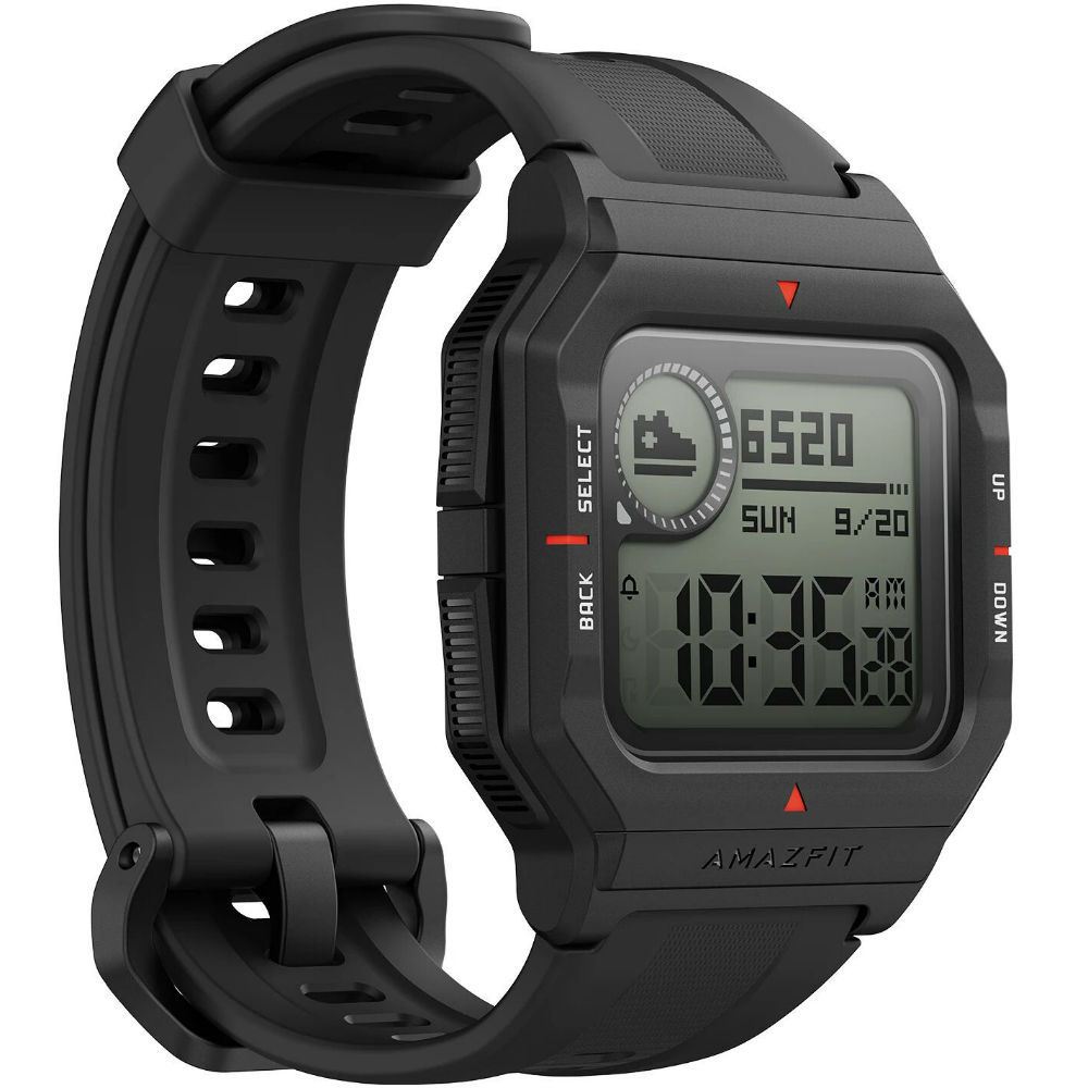 

Смарт-часы Amazfit Neo Black, Neo (black)