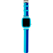 Смарт-годинник AMIGO GO004 Splashproof Camera Blue