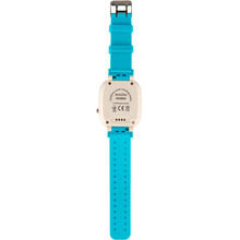 Смарт-годинник AMIGO GO004 Splashproof Camera Blue