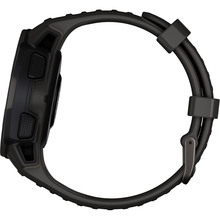 Смарт-часы GARMIN Instinct Solar Tactical Black (010-02293-03)