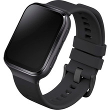 Смарт-часы XIAOMI 70mai Smart Watch WT1004 Black (745273)