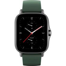 Смарт-часы AMAZFIT GTS 2e Moss Green