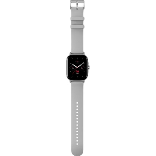 Смарт-годинник AMAZFIT GTS2 Urban Grey Сумісність Android OS