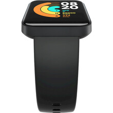 Смарт-часы XIAOMI Mi Watch Lite Black