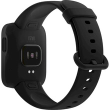 Смарт-часы XIAOMI Mi Watch Lite Black