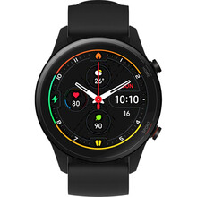 Смарт-часы XIAOMI Mi Watch Black