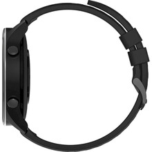 Смарт-часы XIAOMI Mi Watch Black