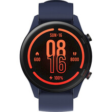 Смарт-часы XIAOMI Mi Watch Blue