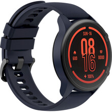 Смарт-часы XIAOMI Mi Watch Blue