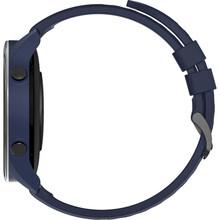 Смарт-часы XIAOMI Mi Watch Blue