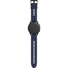 Смарт-часы XIAOMI Mi Watch Blue