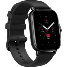 Смарт-часы Amazfit GTS 2 Midnight Black