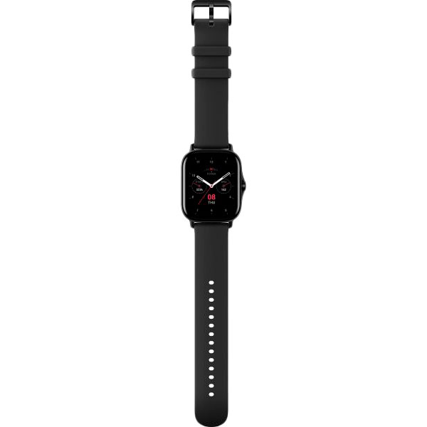 Смарт-часы Amazfit GTS 2 Midnight Black Совместимость Android OS