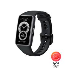 Смарт-годинник HUAWEI Band 6 Graphite Black