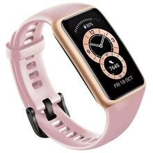 Смарт-часы HUAWEI Band 6 Sakura Pink