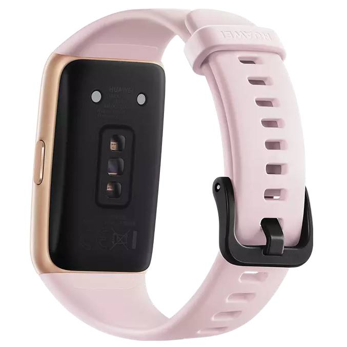 Внешний вид Смарт-часы HUAWEI Band 6 Sakura Pink