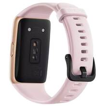 Смарт-часы HUAWEI Band 6 Sakura Pink