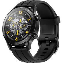 Смарт-часы REALME Watch S Pro Black