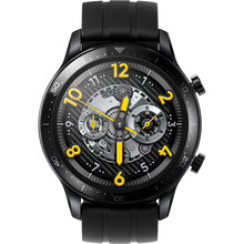 Смарт-годинник REALME Watch S Pro Black