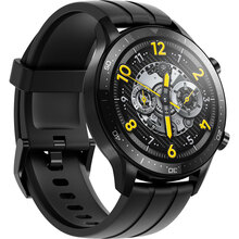 Смарт-годинник REALME Watch S Pro Black