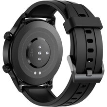 Смарт-годинник REALME Watch S Pro Black