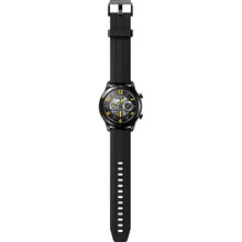 Смарт-годинник REALME Watch S Pro Black