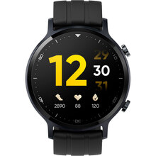 Смарт-годинник REALME Watch S Black