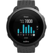 Смарт-часы SUUNTO 3 SLATE GREY (SS050414000)