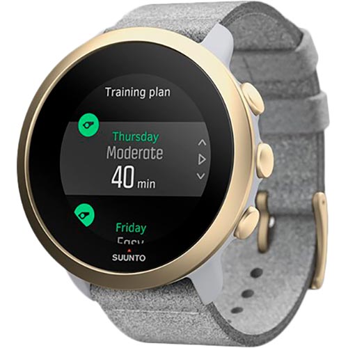

Смарт-часы SUUNTO 3 PEBBLE WHITE LIGHT GOLD (SS050599000), 3 PEBBLE WHITE LIGHT GOLD
