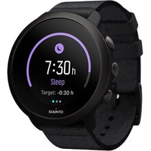 Смарт-часы SUUNTO 3 ALL BLACK (SS050617000)