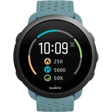 Смарт-часы SUUNTO 3 MOSS GREY (SS050474000)