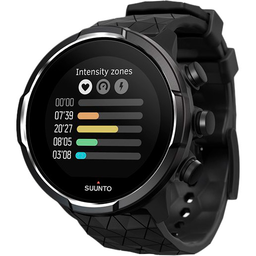 Смарт-часы SUUNTO 9 BARO TITANIUM Смарт-часы SUUNTO 9 BARO TITANIUM
